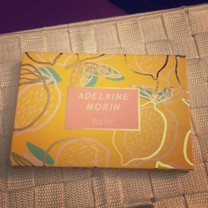 Adelaine Morin x Tarte Eye & Cheek Palette